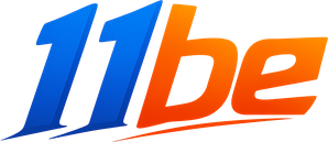 11 be হোম পেজের লোগো